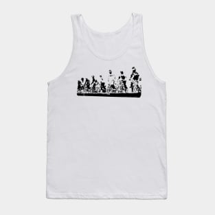 bmx Tank Top